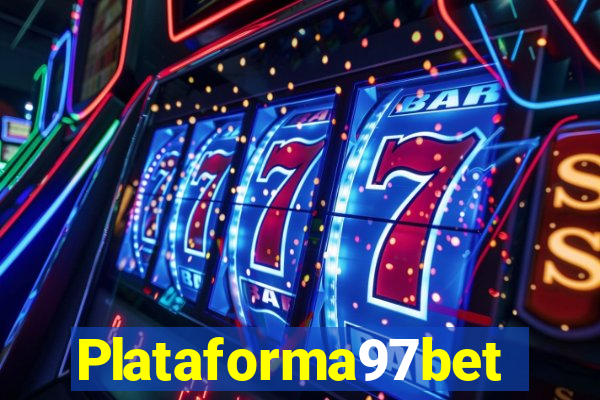 Plataforma97bet