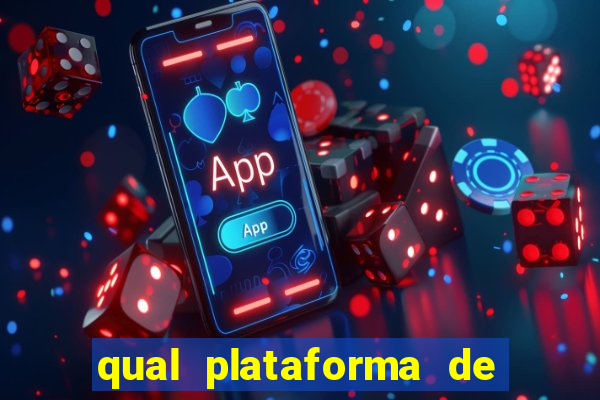 qual plataforma de jogos ta pagando agora