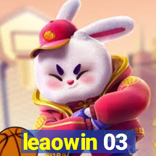 leaowin 03