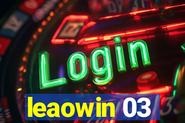 leaowin 03