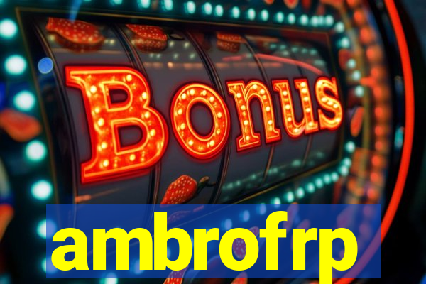 ambrofrp