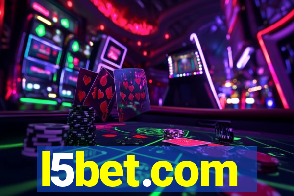 l5bet.com