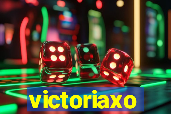 victoriaxo