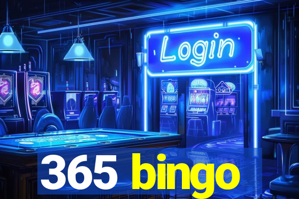 365 bingo