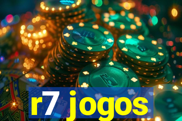 r7 jogos