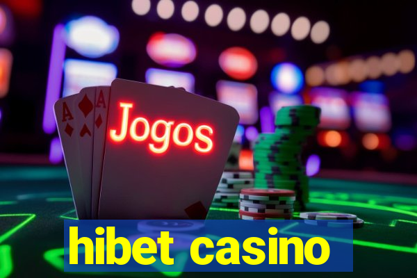 hibet casino