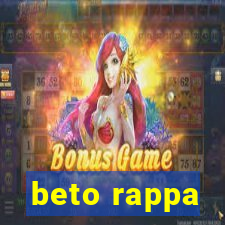 beto rappa