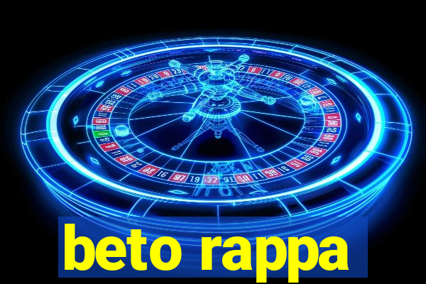 beto rappa