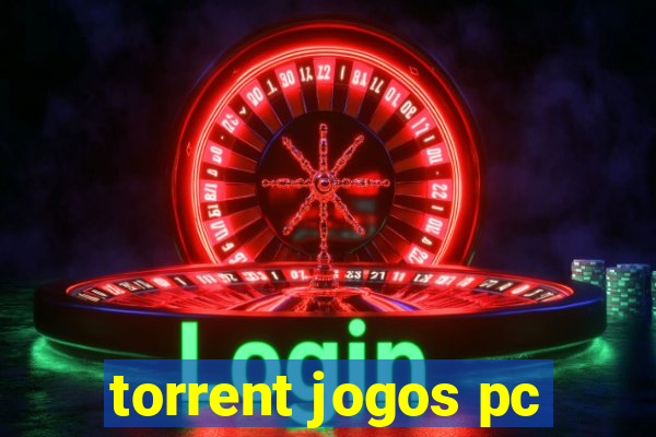 torrent jogos pc