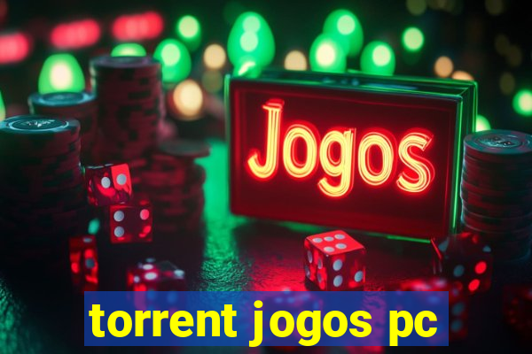 torrent jogos pc