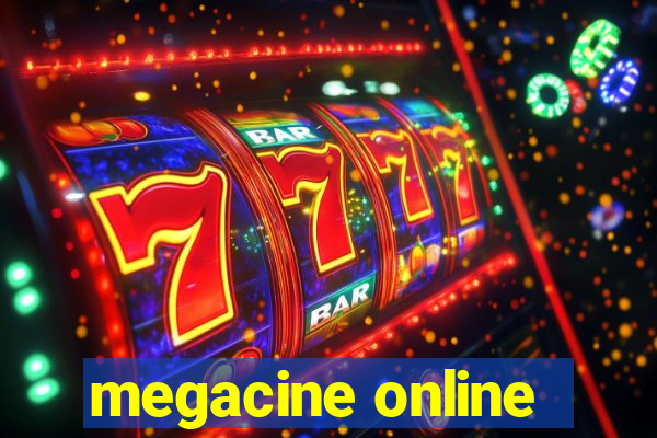 megacine online