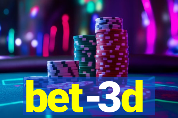 bet-3d