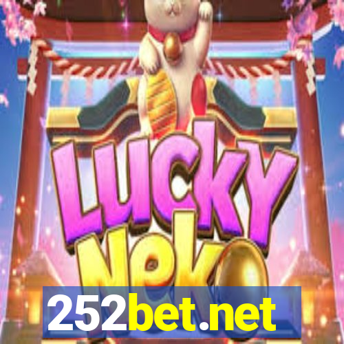 252bet.net