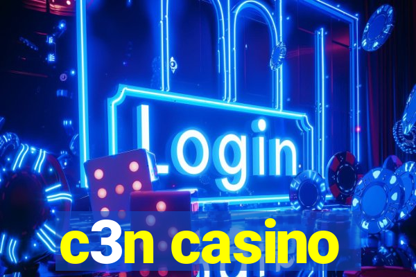 c3n casino