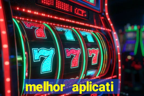 melhor aplicati jogos gamella