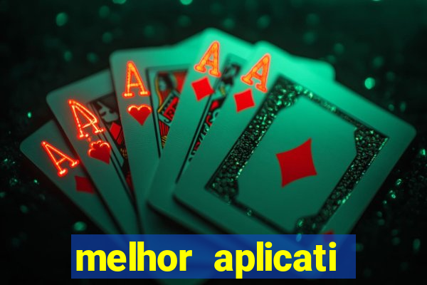 melhor aplicati jogos gamella