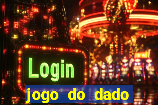 jogo do dado online aposta