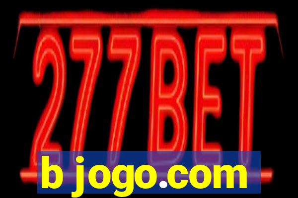 b jogo.com