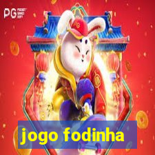 jogo fodinha