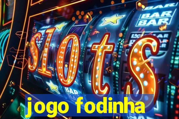 jogo fodinha