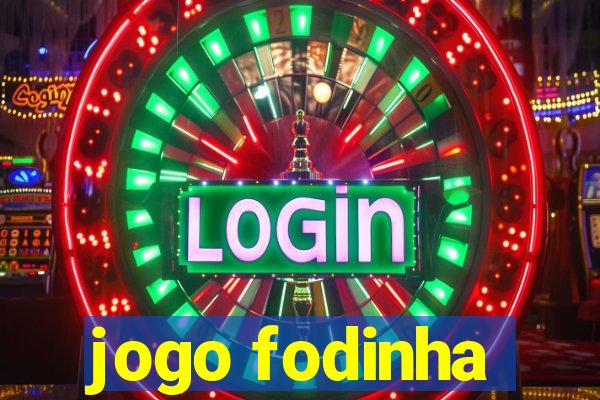 jogo fodinha