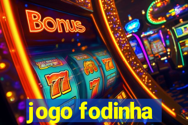 jogo fodinha