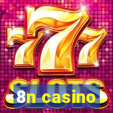 8n casino