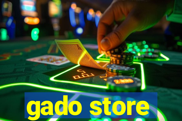 gado store