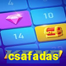 csafadas