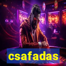 csafadas