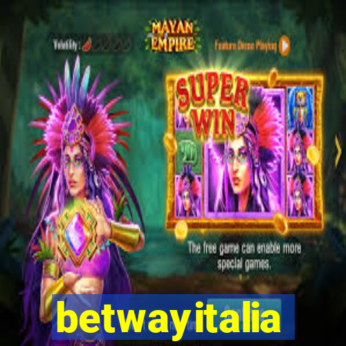 betwayitalia