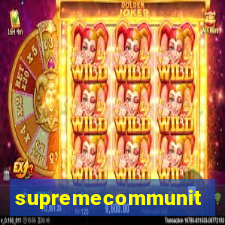 supremecommunity