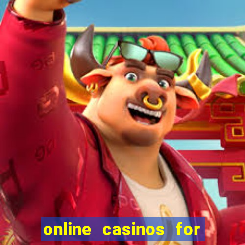 online casinos for new zealand players