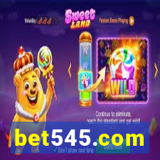 bet545.com