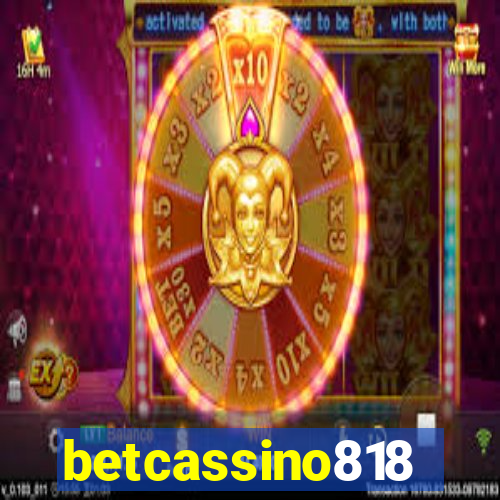 betcassino818