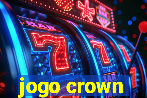 jogo crown