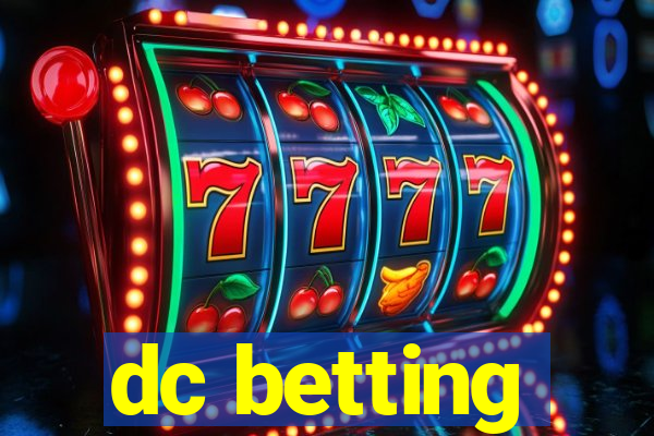 dc betting