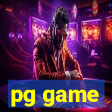 pg game