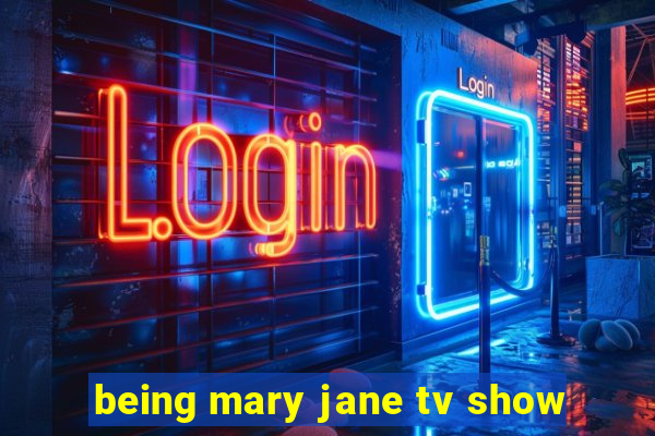 being mary jane tv show