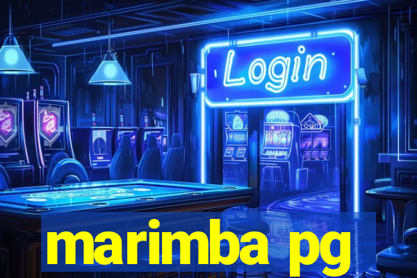 marimba pg