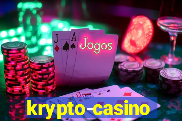 krypto-casino