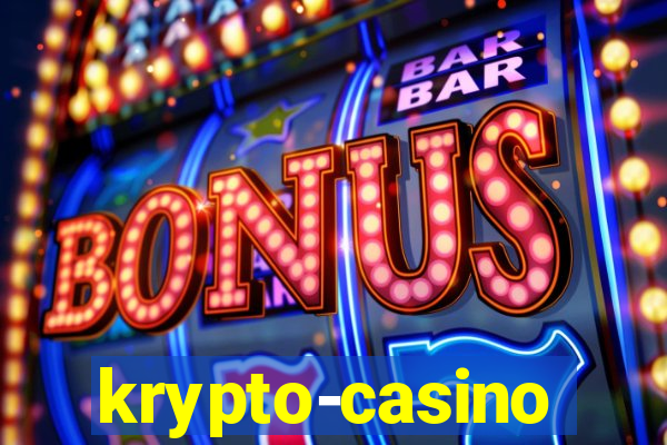 krypto-casino