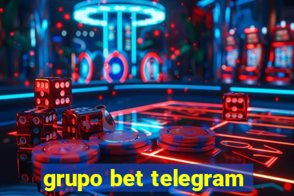 grupo bet telegram