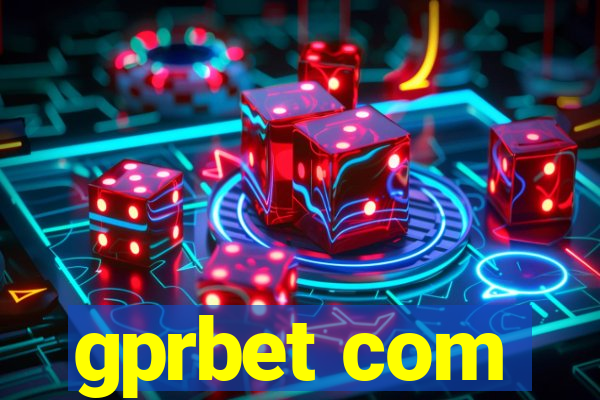 gprbet com