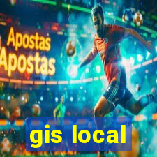 gis local