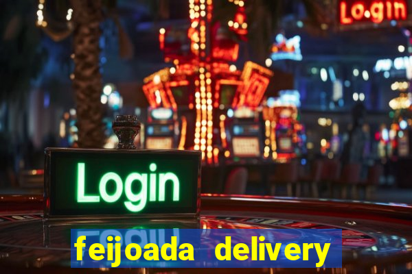 feijoada delivery zona norte