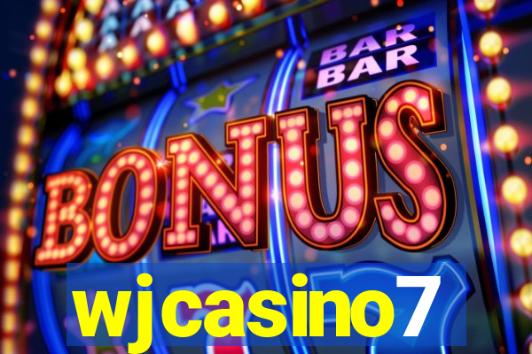 wjcasino7