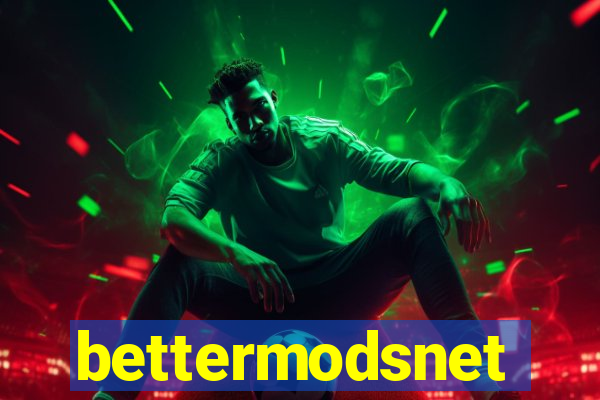 bettermodsnet