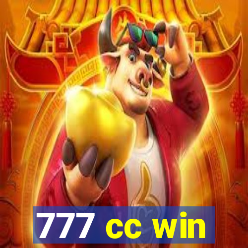 777 cc win