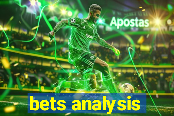 bets analysis